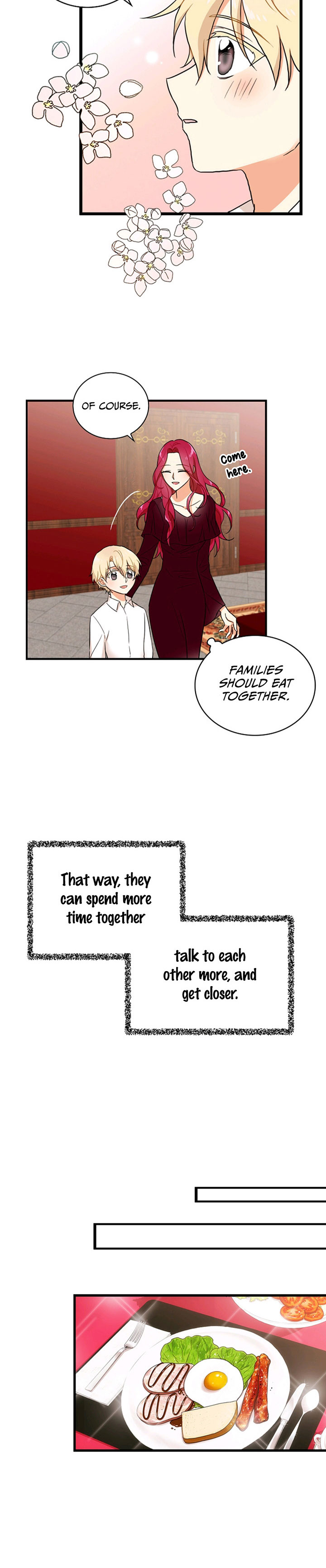 I Became the Villain's Mother Vol. 1 Ch. 1 第12页