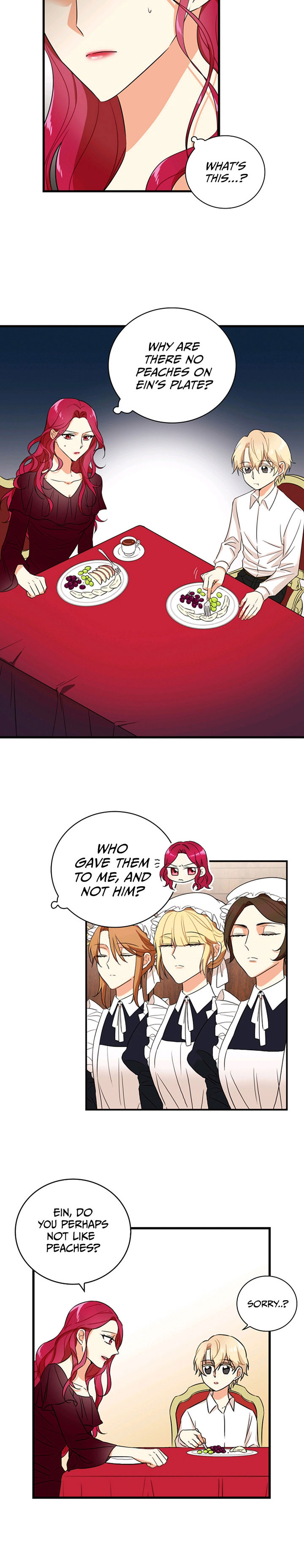 I Became the Villain's Mother Vol. 1 Ch. 1 第14页