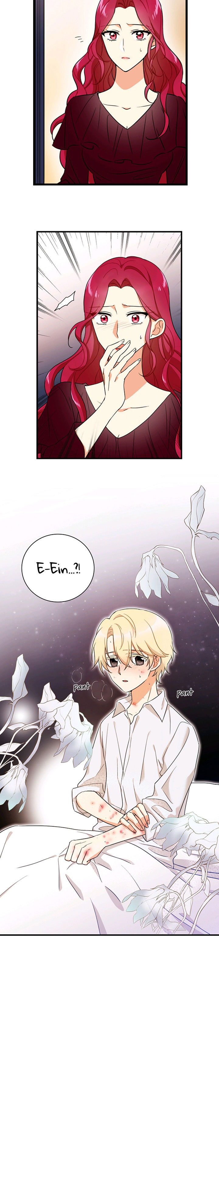 I Became the Villain's Mother Vol. 1 Ch. 1 第20页