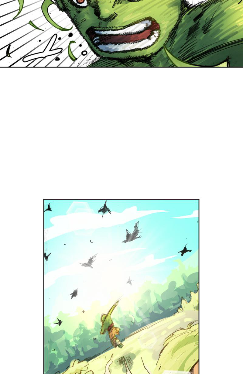 GUL SNATCH 第29页