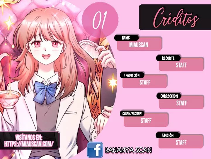 Butler, please! Ch. 1 第2页