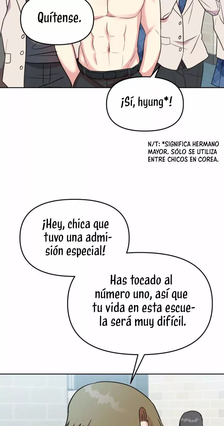 Butler, please! Ch. 1 第109页