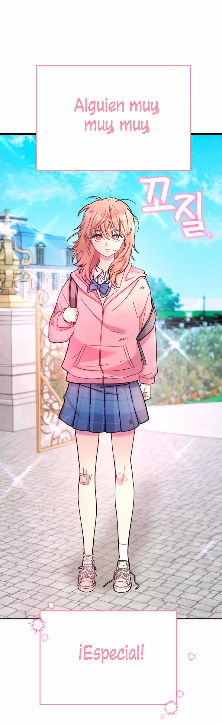 Butler, please! Ch. 1 第18页