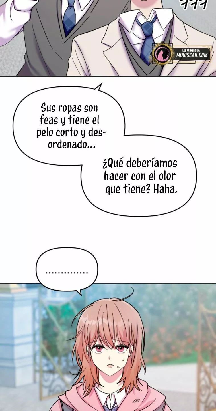 Butler, please! Ch. 1 第26页