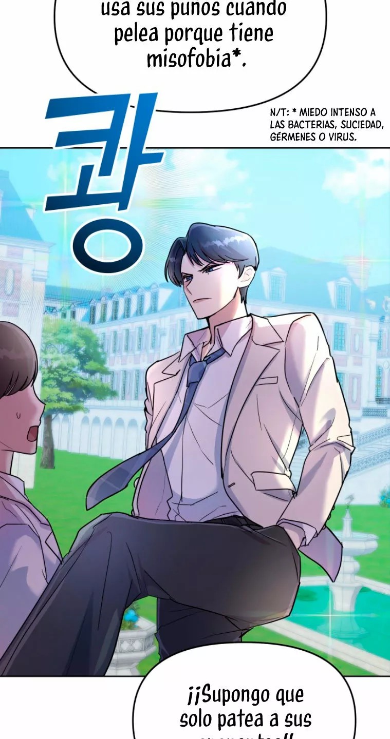 Butler, please! Ch. 1 第47页