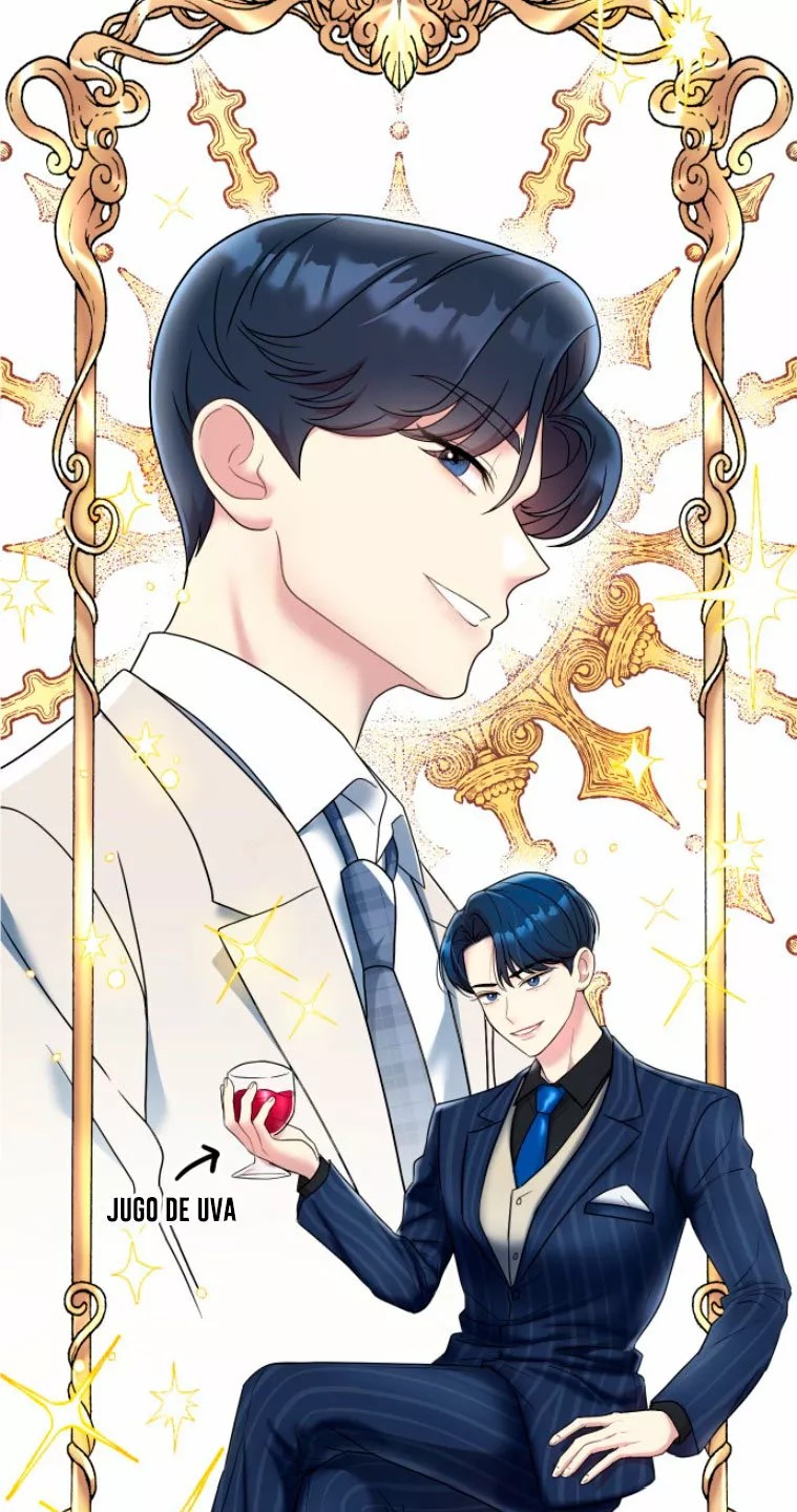 Butler, please! Ch. 1 第56页