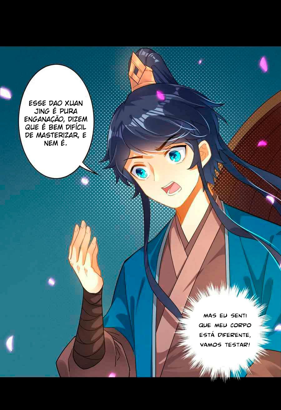 First Class Servant Ch. 5 第15页