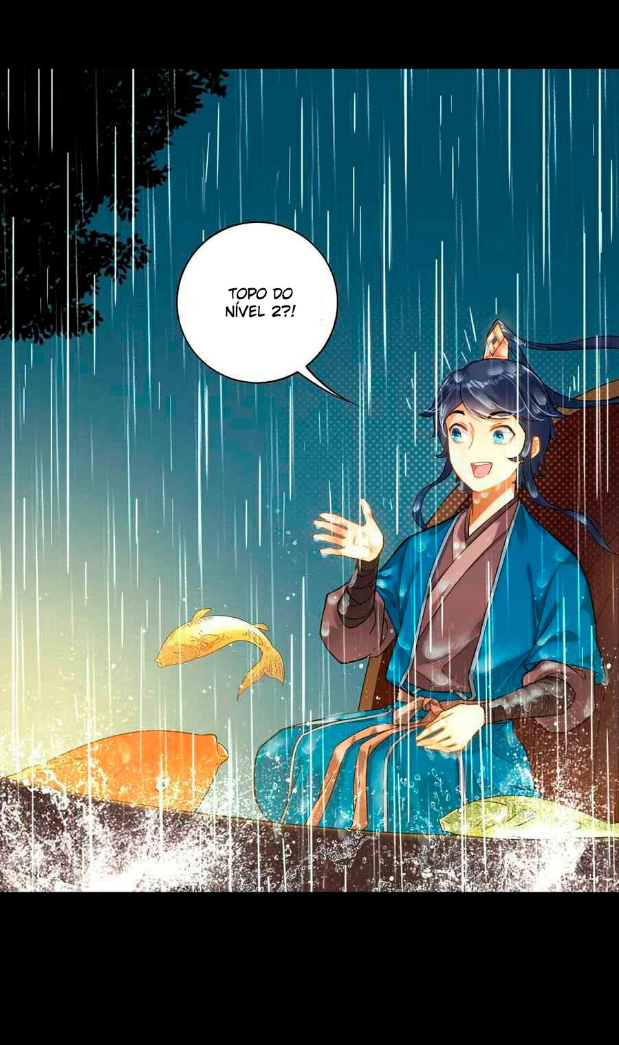 First Class Servant Ch. 5 第17页
