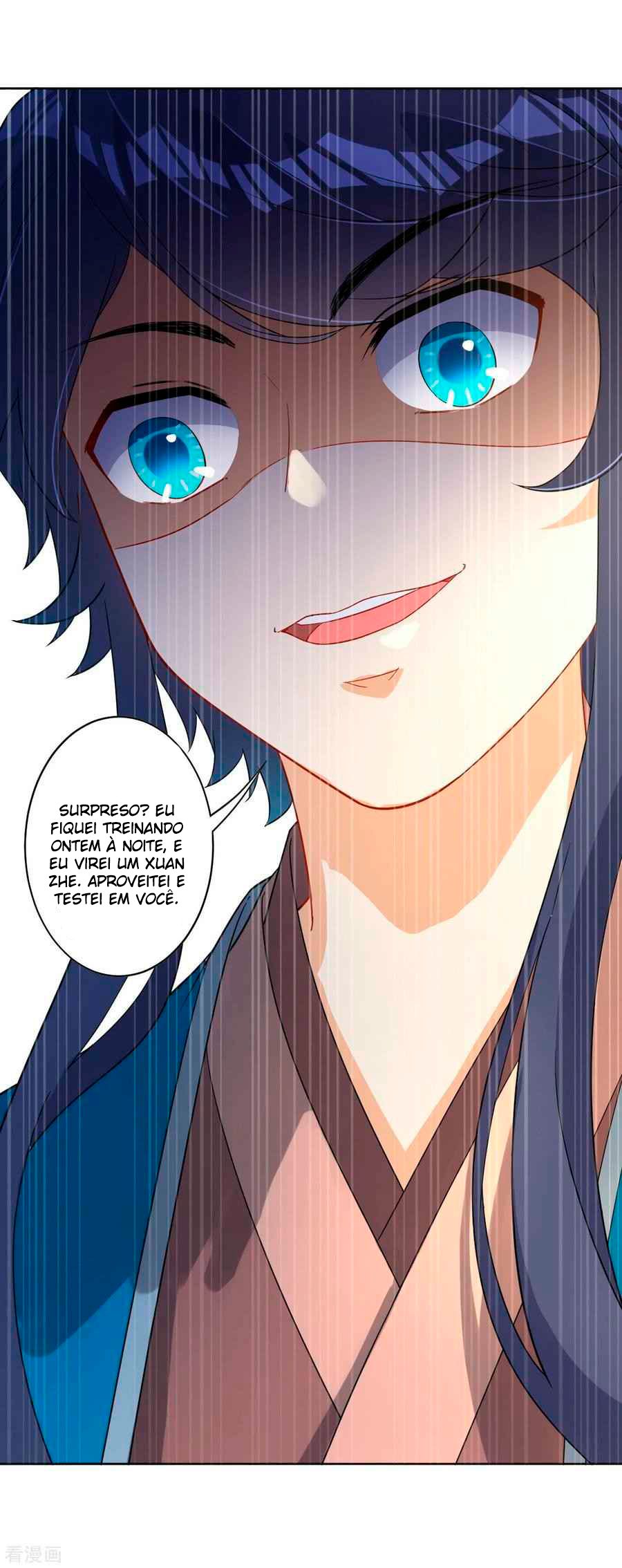 First Class Servant Ch. 5 第19页