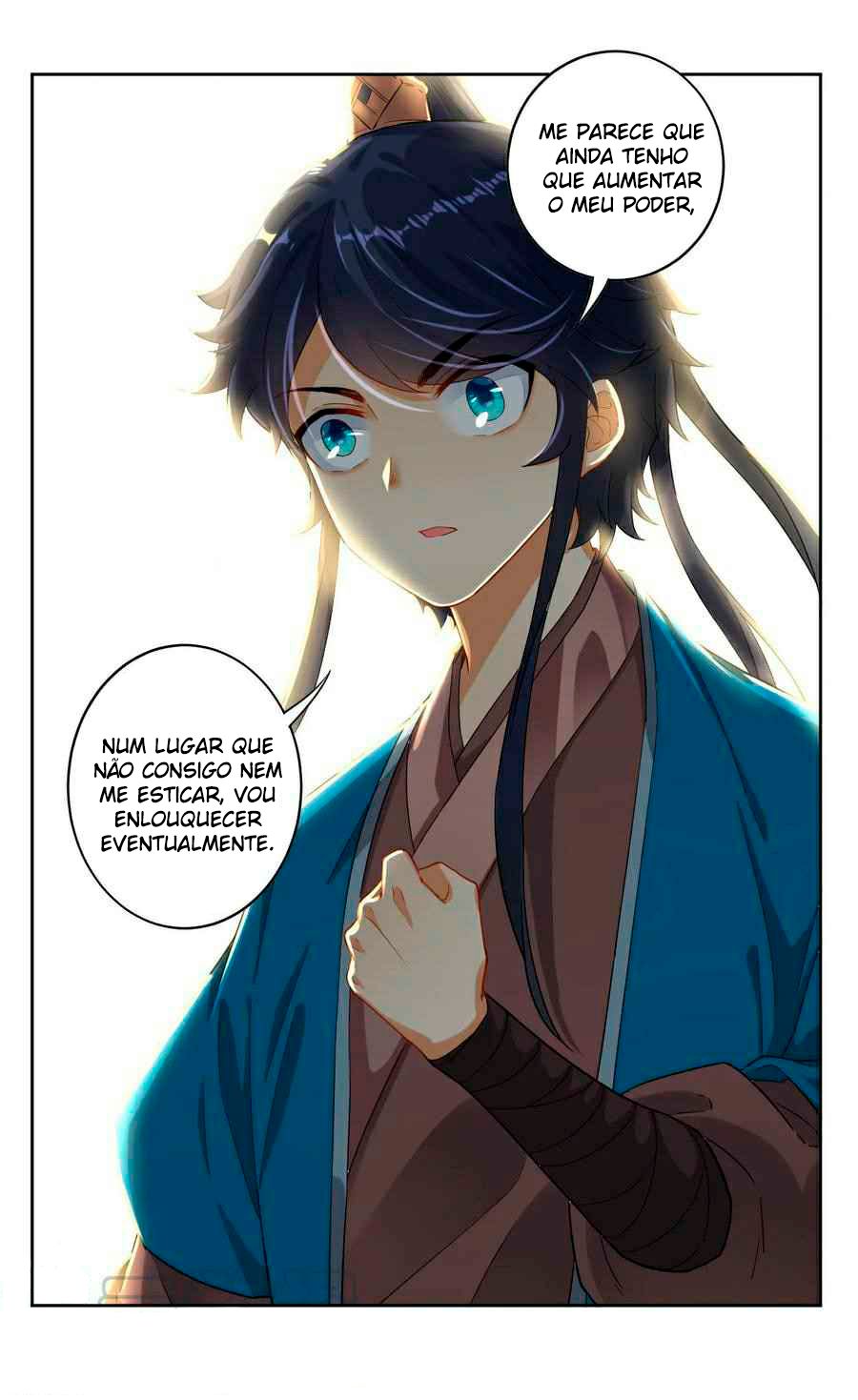 First Class Servant Ch. 5 第26页