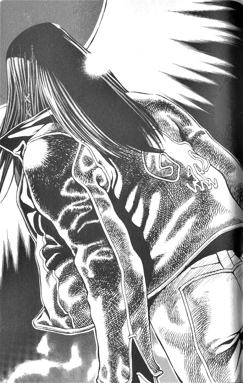 Anuki Vol. 1 Ch. 6 第1页