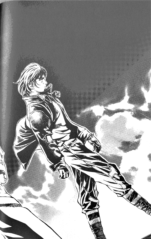 Anuki Vol. 1 Ch. 6 第2页