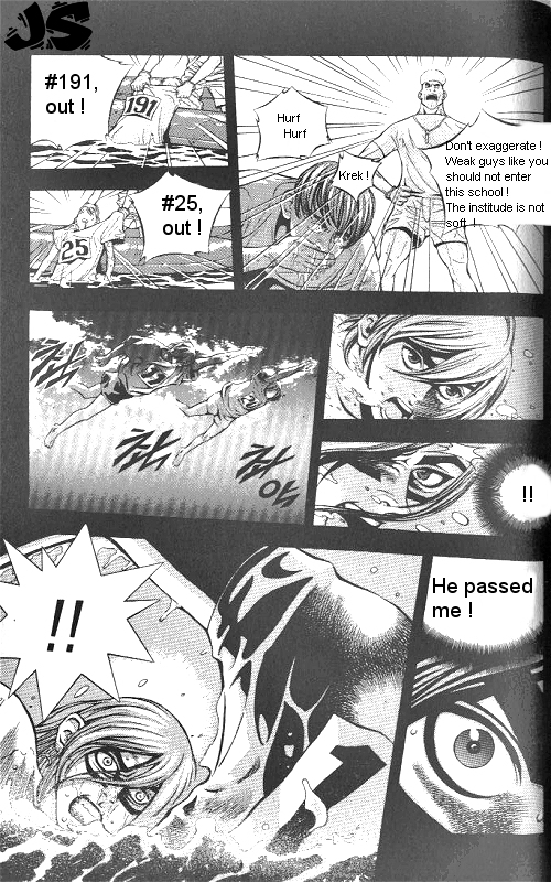 Anuki Vol. 1 Ch. 6 第14页