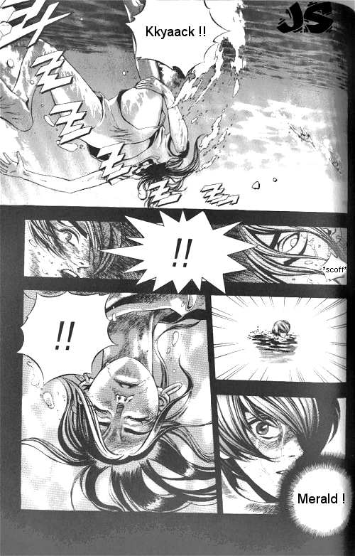Anuki Vol. 1 Ch. 6 第16页