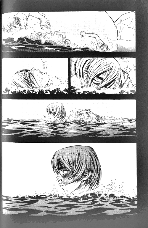 Anuki Vol. 1 Ch. 6 第17页
