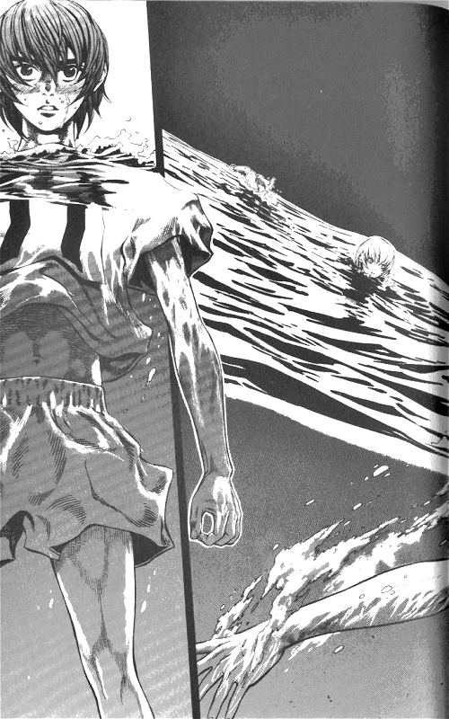 Anuki Vol. 1 Ch. 6 第18页