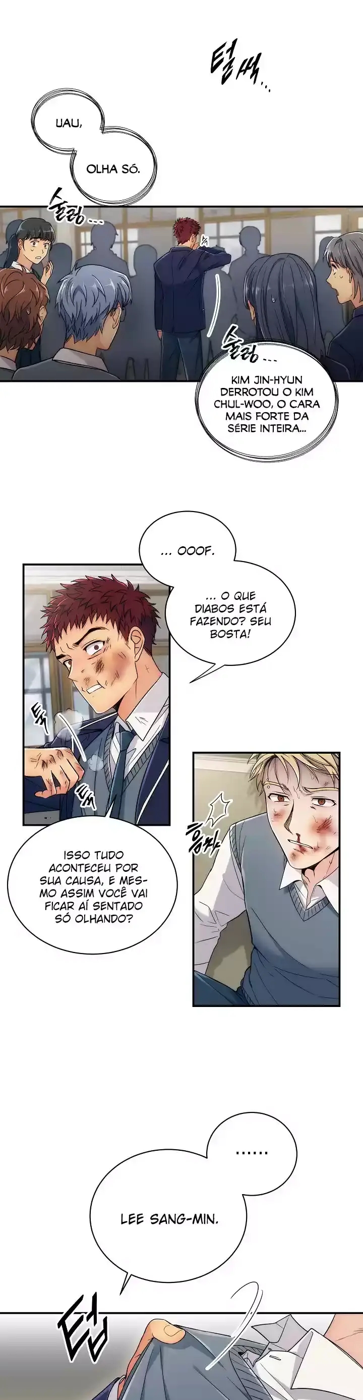 Medical Hwansaeng Ch. 5 第14页