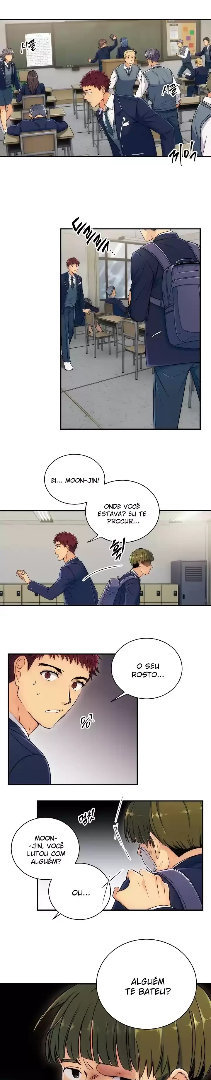 Medical Hwansaeng Ch. 5 第4页