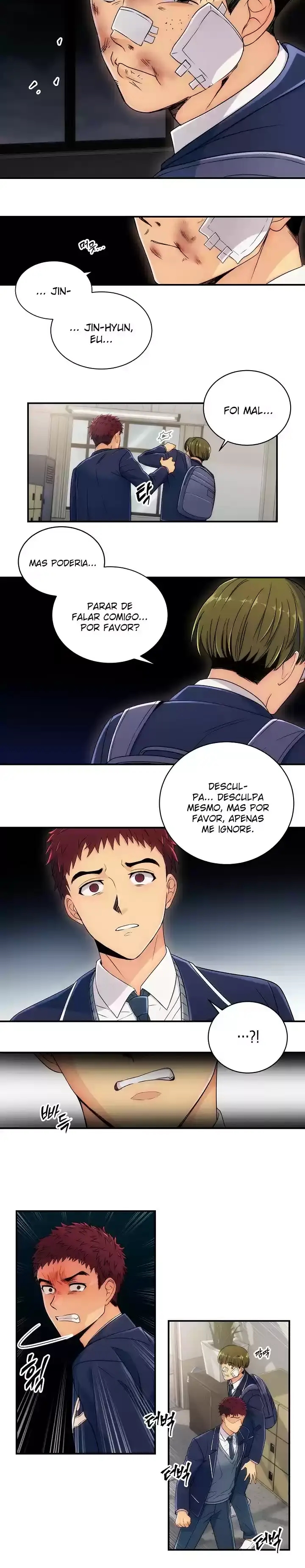 Medical Hwansaeng Ch. 5 第5页