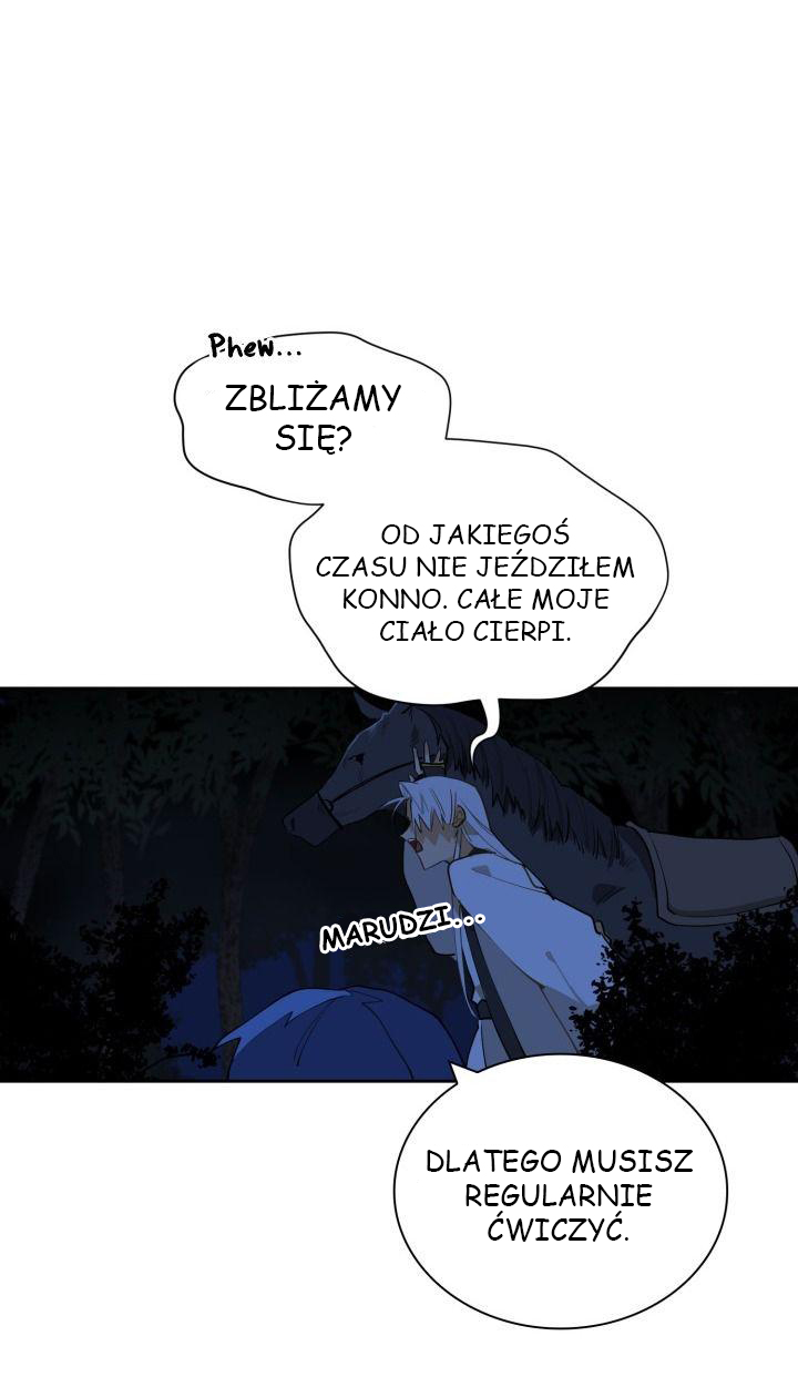 Flower and the Beast Rozdział 第4页