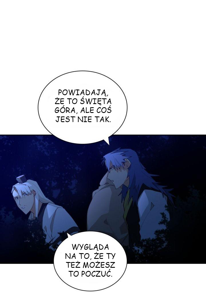 Flower and the Beast Rozdział 第9页