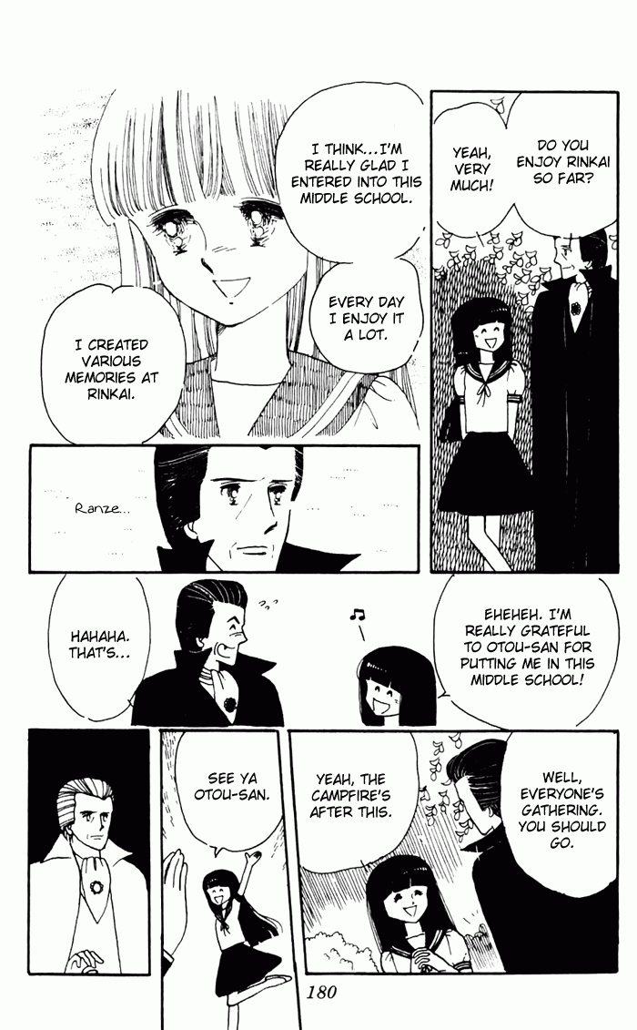 Tokimeki Tonight Vol. 1 Ch. 3 第92页