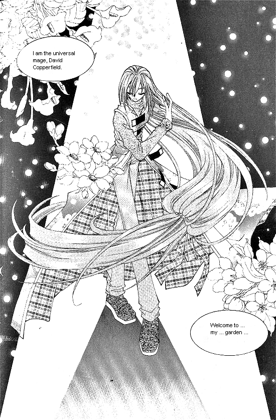 Aspirin Vol. 1 Ch. 2 第8页