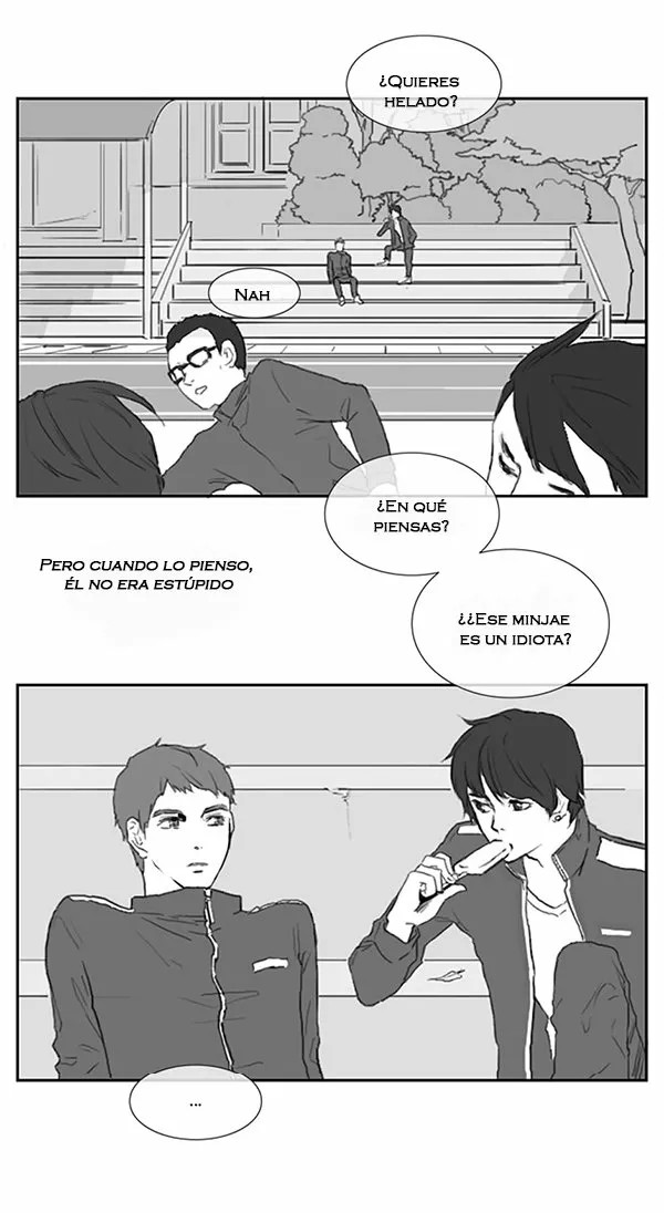 Chew and Swallow Ch. 1 第17页