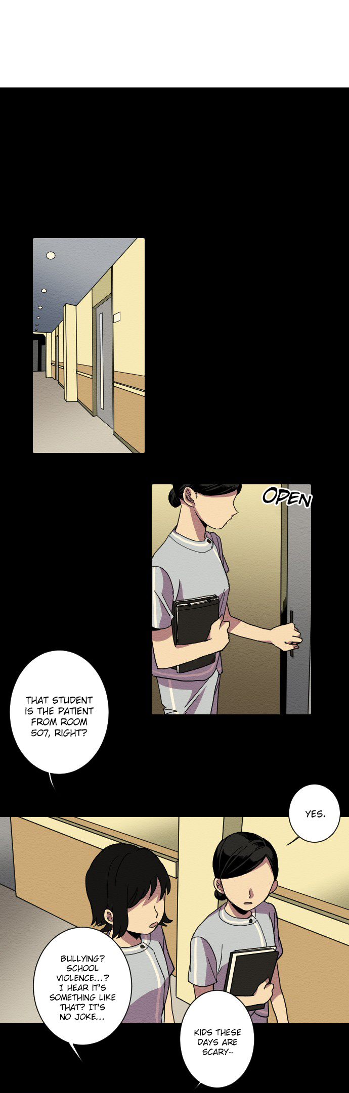 Perfect Classroom 第2页
