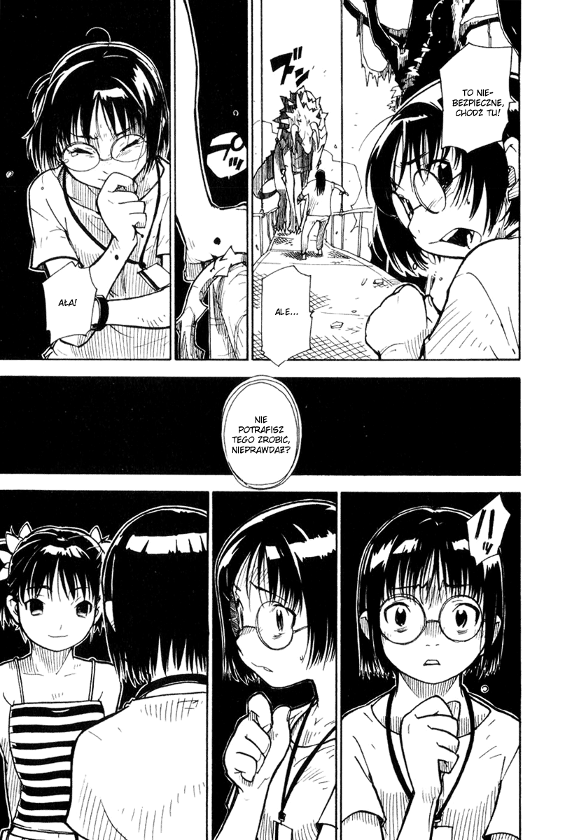 Ibara no Ou Uwięzieni przez Kolce 第15页