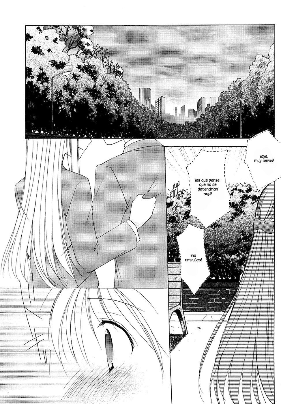 Hiiragi Shougakkou Ren’ai Club Vol. 1 Ch. 2 第21页