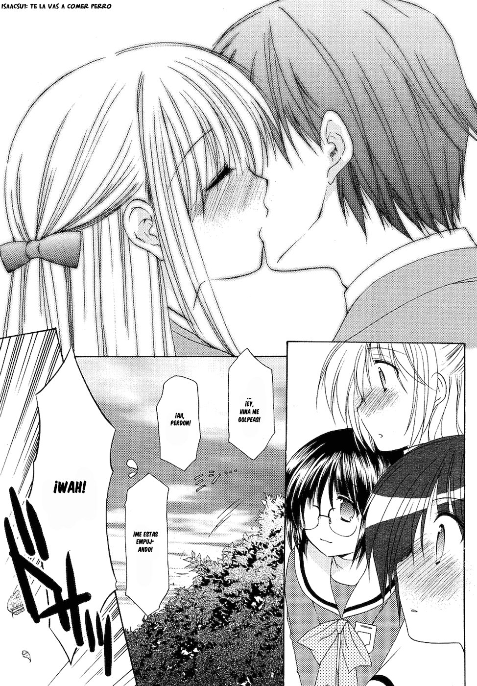 Hiiragi Shougakkou Ren’ai Club Vol. 1 Ch. 2 第23页