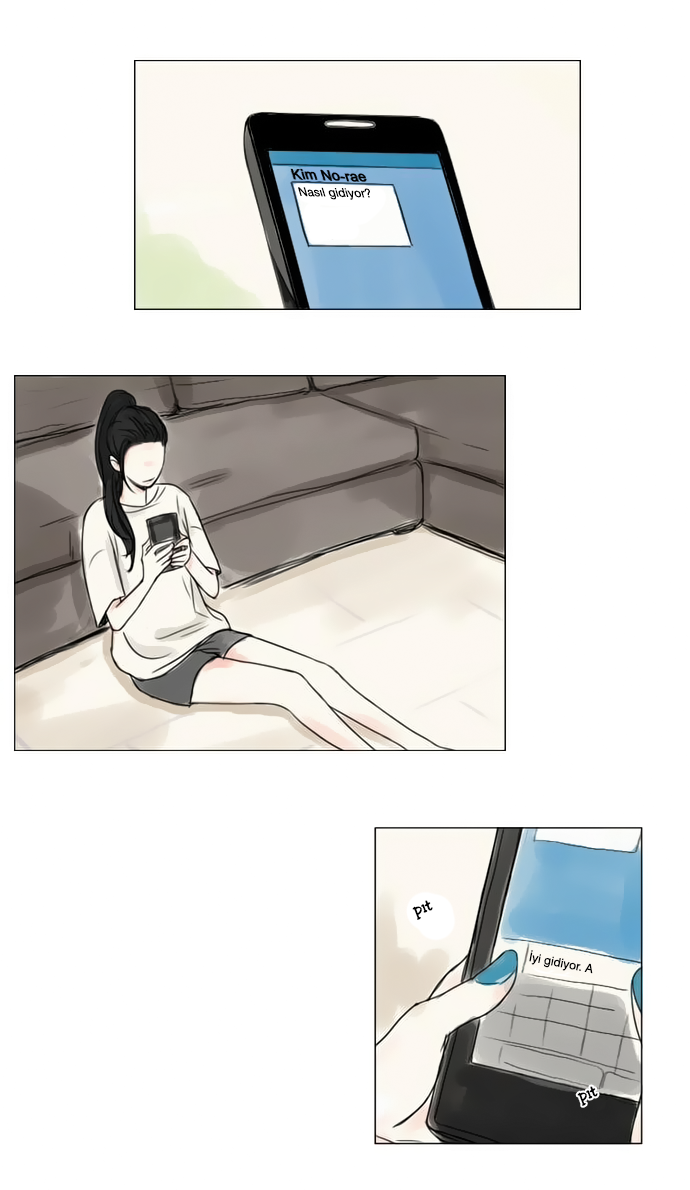 Fluttering Feelings Ch. 5 第12页