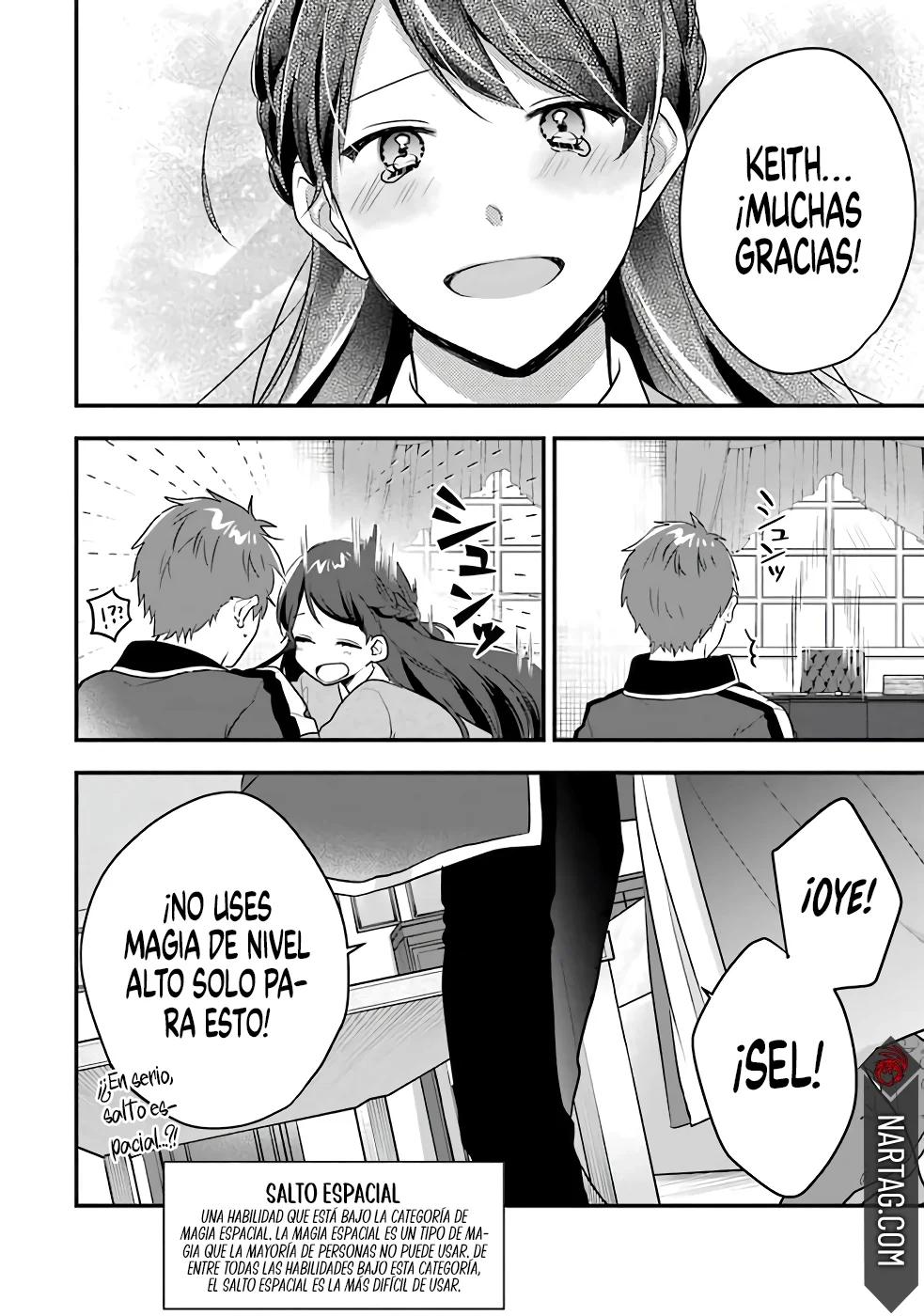 Sasen Sareta Saikyou Kenja, Kyoushi ni Natte Muteki no Class o Tsukuriageru Ch. 1.3 第13页