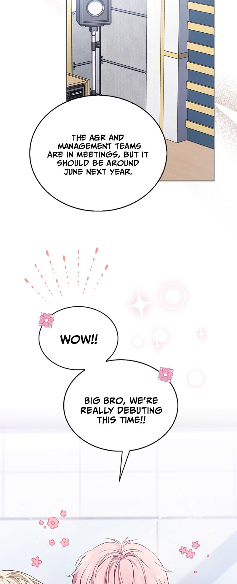 This Life's Universal Superstar Vol. 1 Ch. 3 第20页