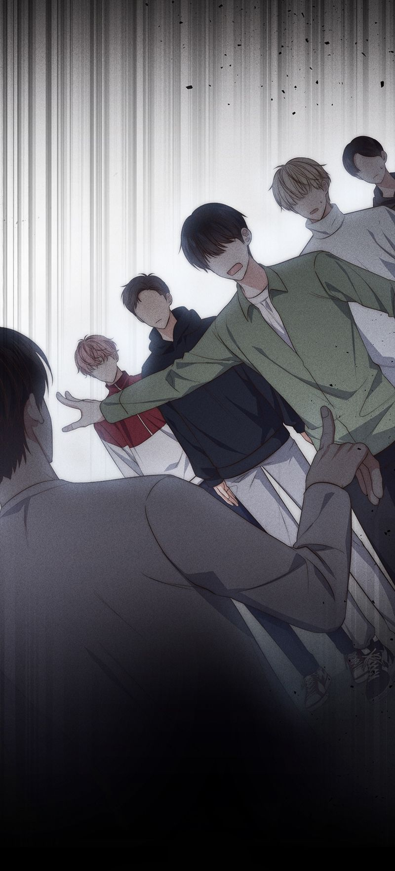 This Life's Universal Superstar Vol. 1 Ch. 3 第26页