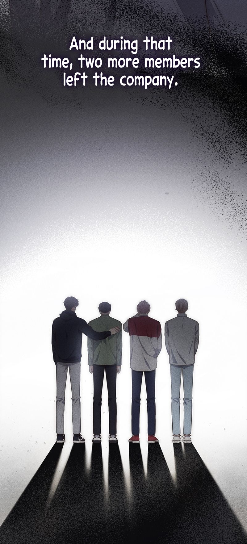 This Life's Universal Superstar Vol. 1 Ch. 3 第28页