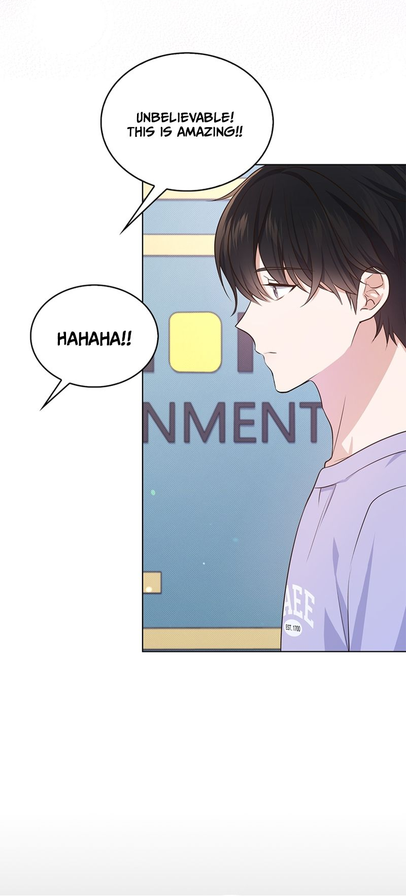 This Life's Universal Superstar Vol. 1 Ch. 3 第33页