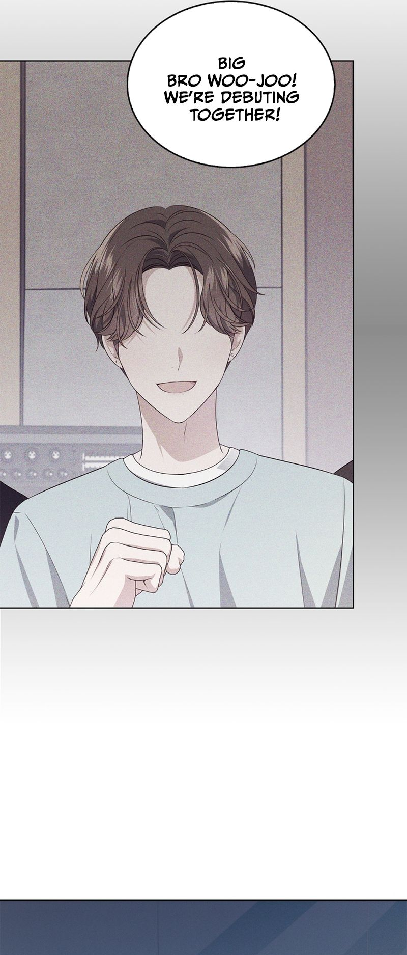 This Life's Universal Superstar Vol. 1 Ch. 3 第34页