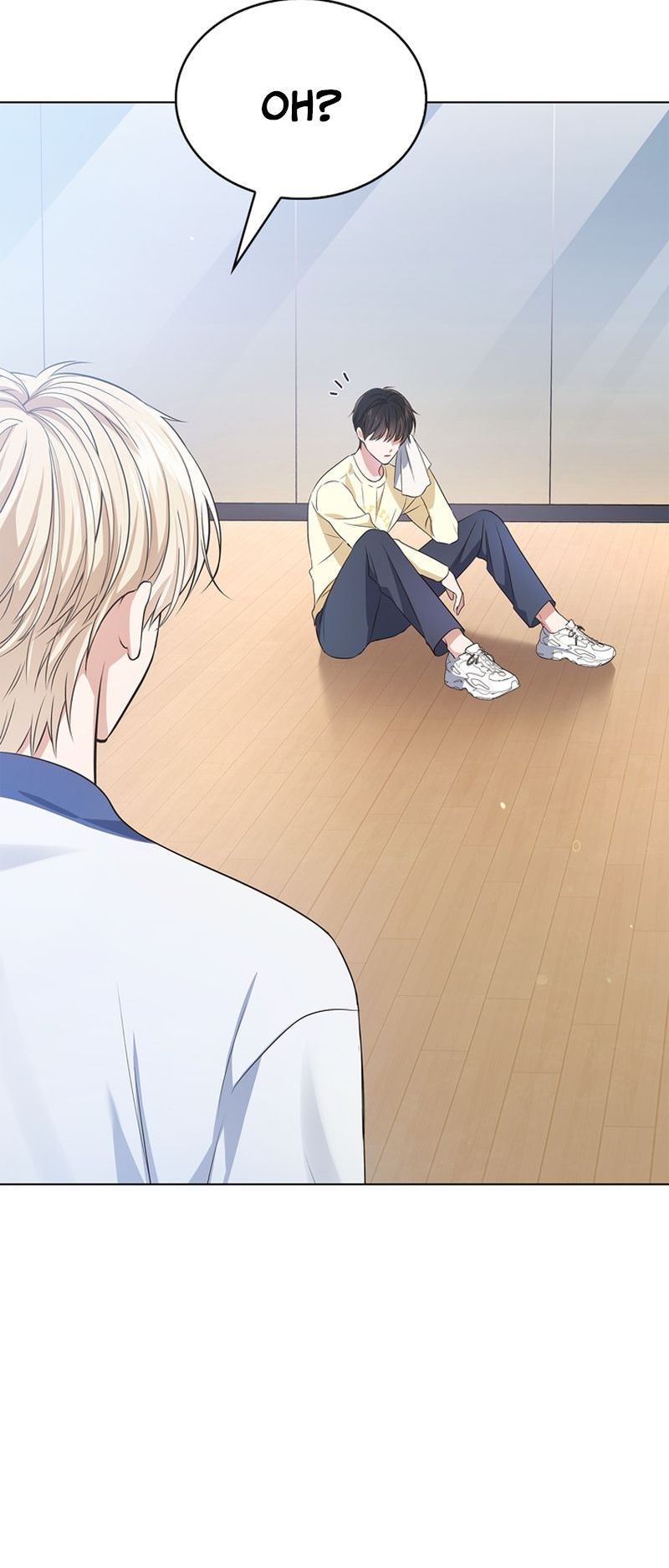 This Life's Universal Superstar Vol. 1 Ch. 3 第39页