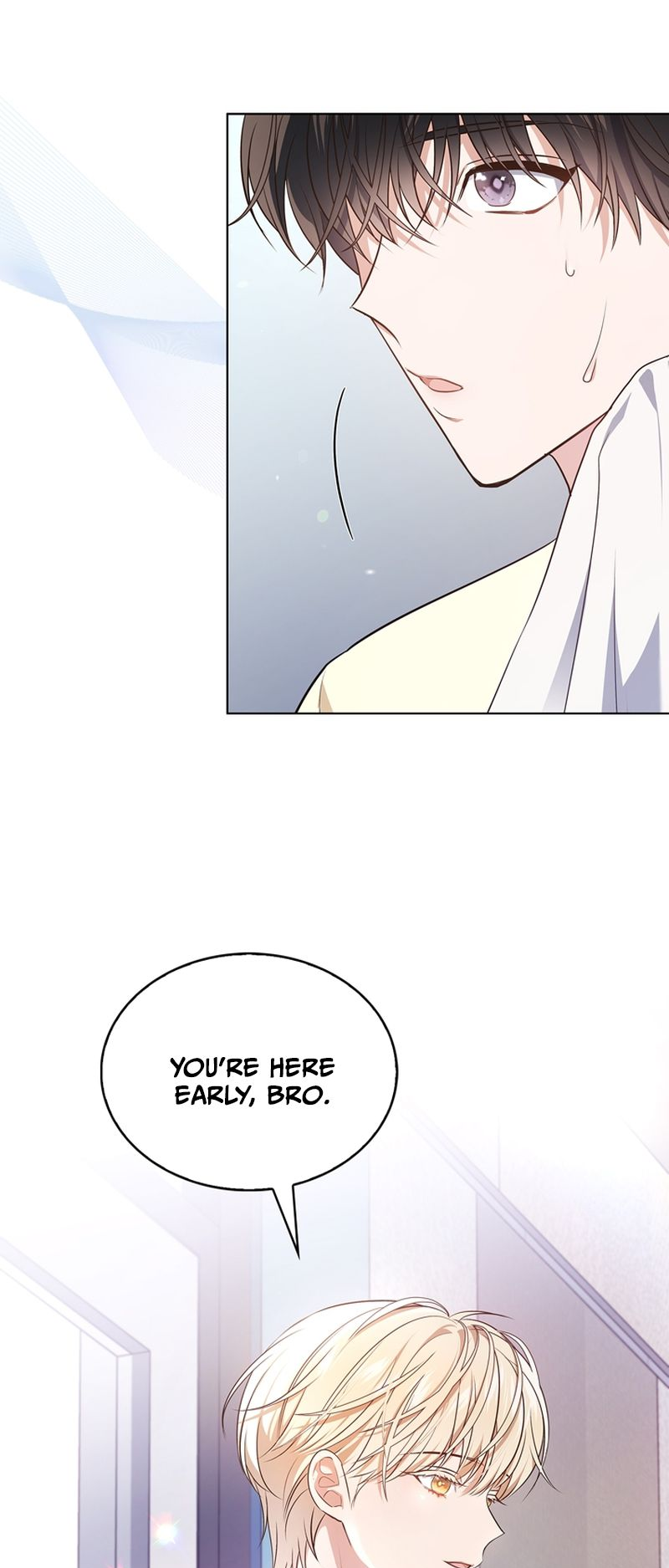 This Life's Universal Superstar Vol. 1 Ch. 3 第40页