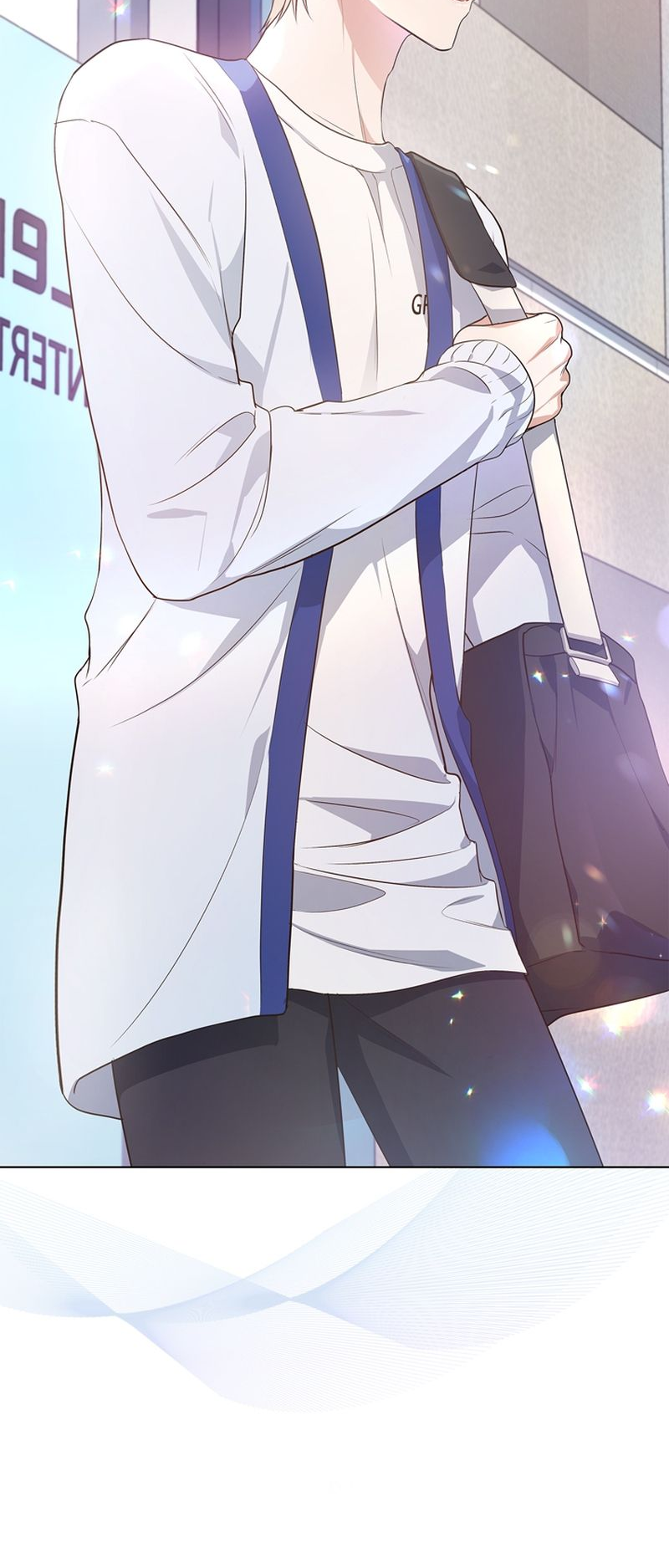 This Life's Universal Superstar Vol. 1 Ch. 3 第41页