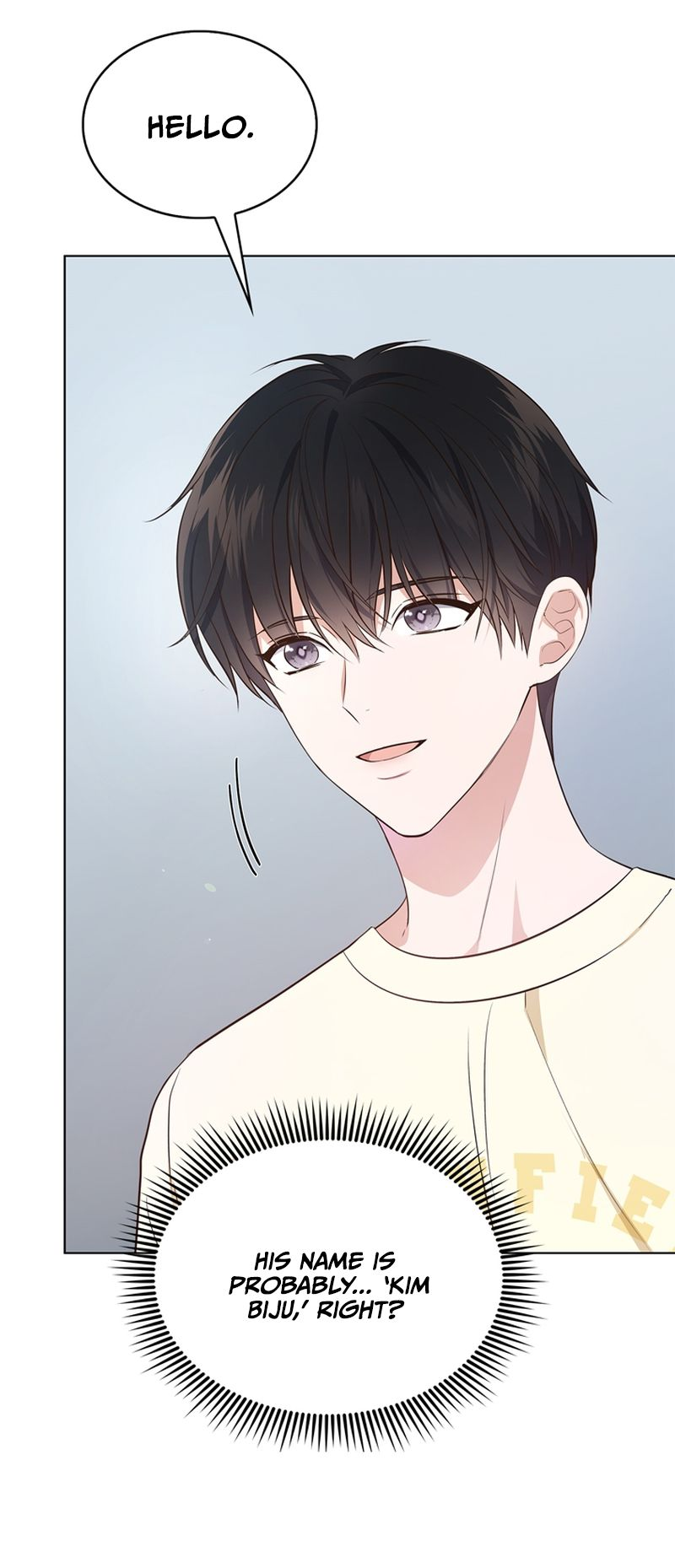 This Life's Universal Superstar Vol. 1 Ch. 3 第42页