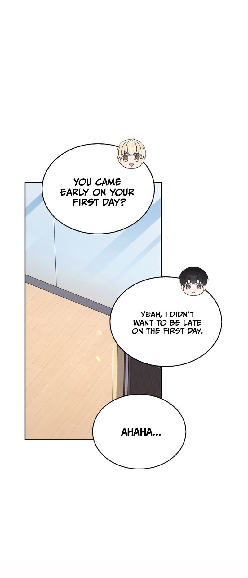 This Life's Universal Superstar Vol. 1 Ch. 3 第43页