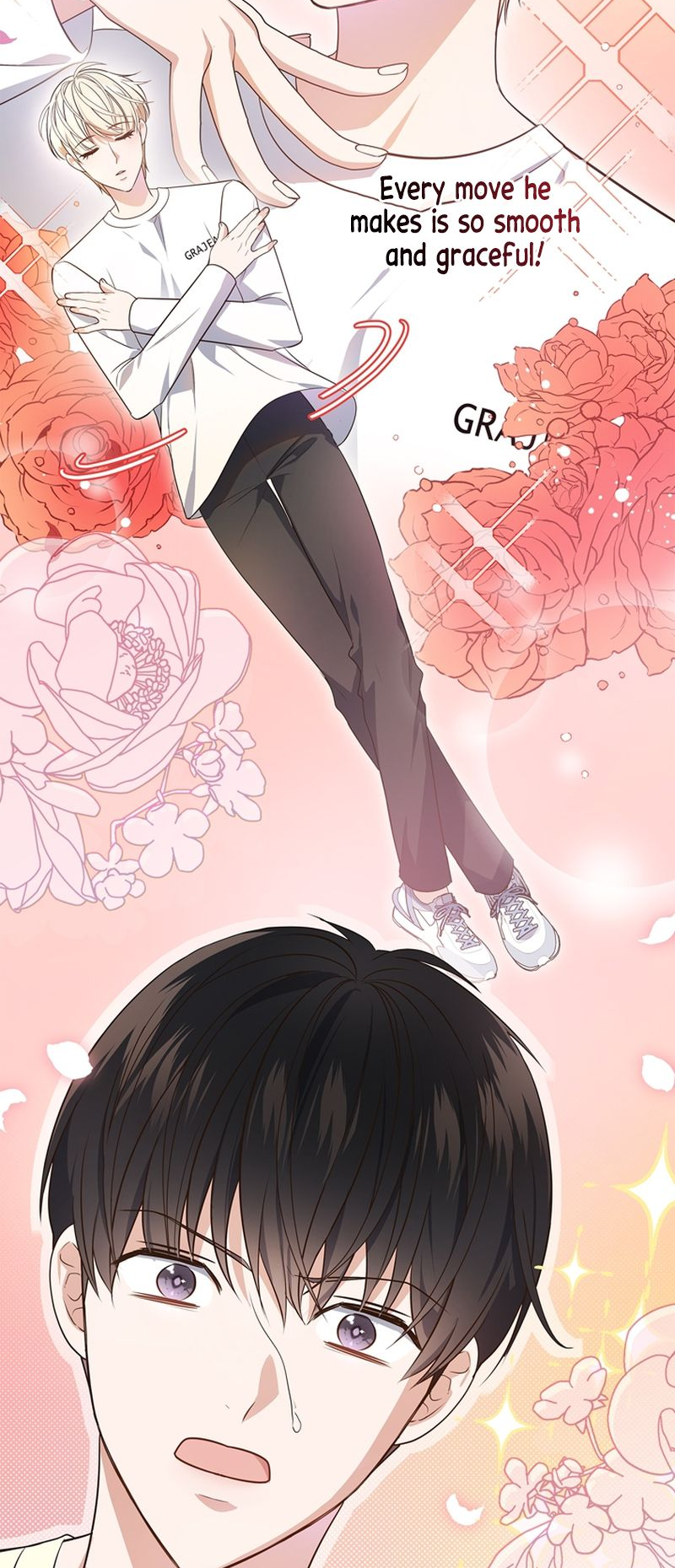 This Life's Universal Superstar Vol. 1 Ch. 3 第46页