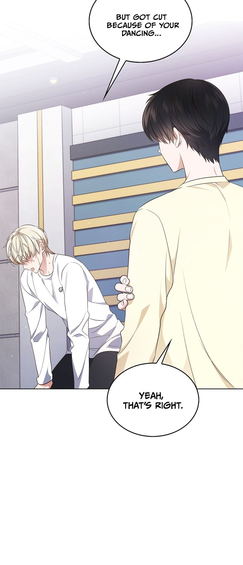 This Life's Universal Superstar Vol. 1 Ch. 3 第49页