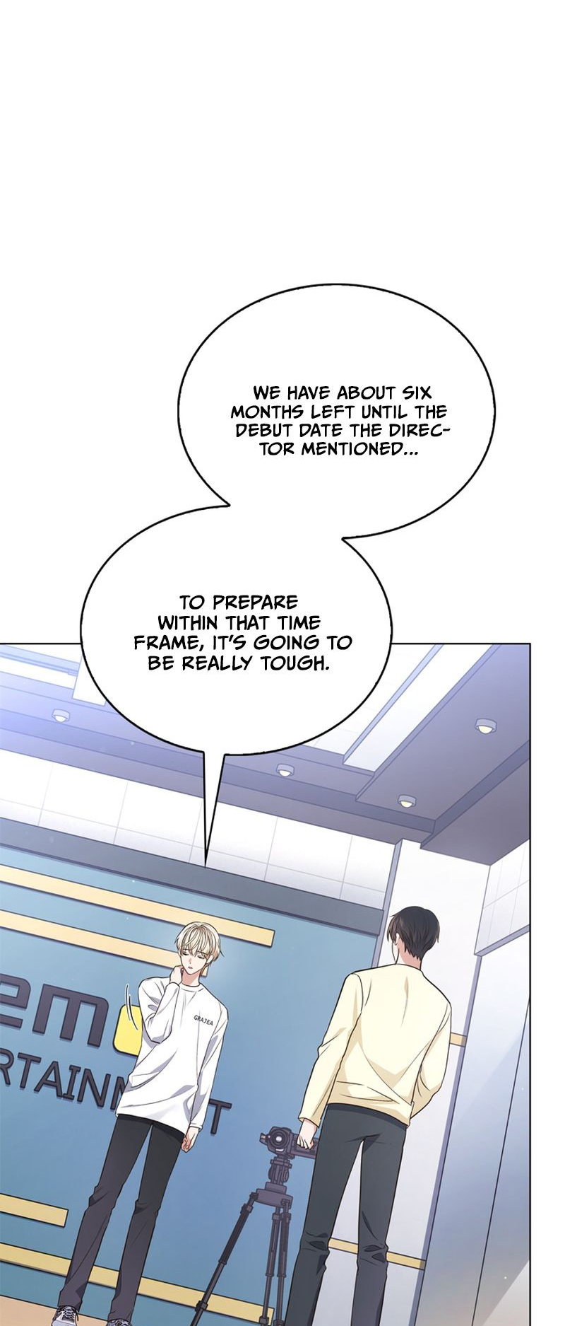 This Life's Universal Superstar Vol. 1 Ch. 3 第52页