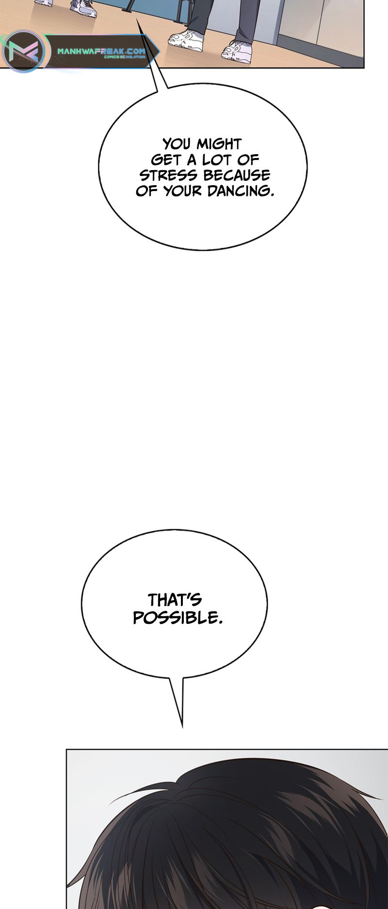 This Life's Universal Superstar Vol. 1 Ch. 3 第53页