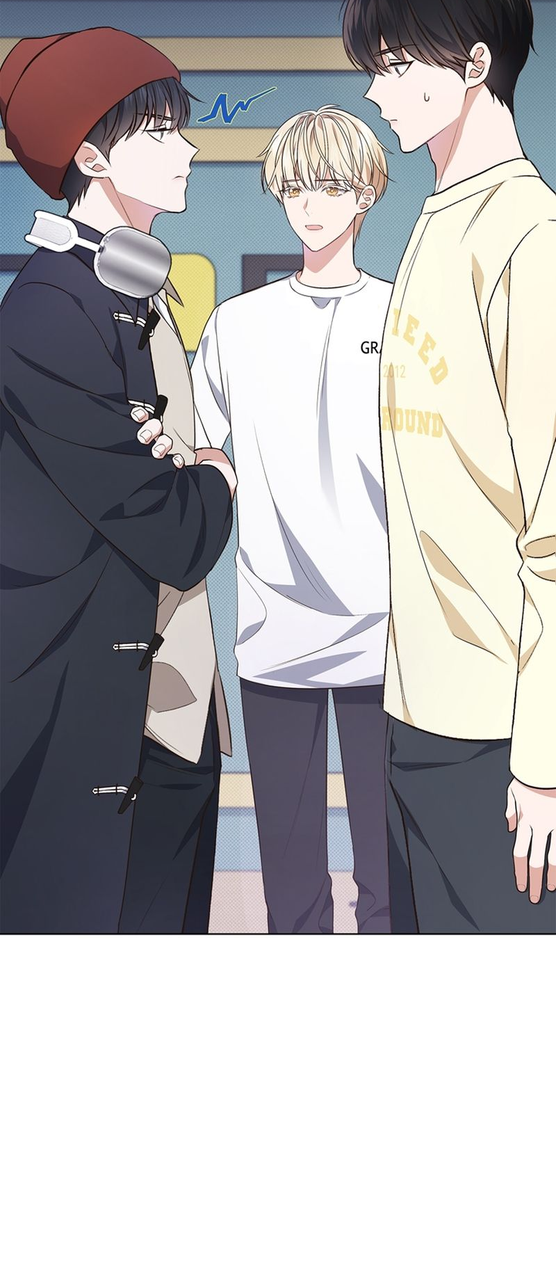 This Life's Universal Superstar Vol. 1 Ch. 3 第65页