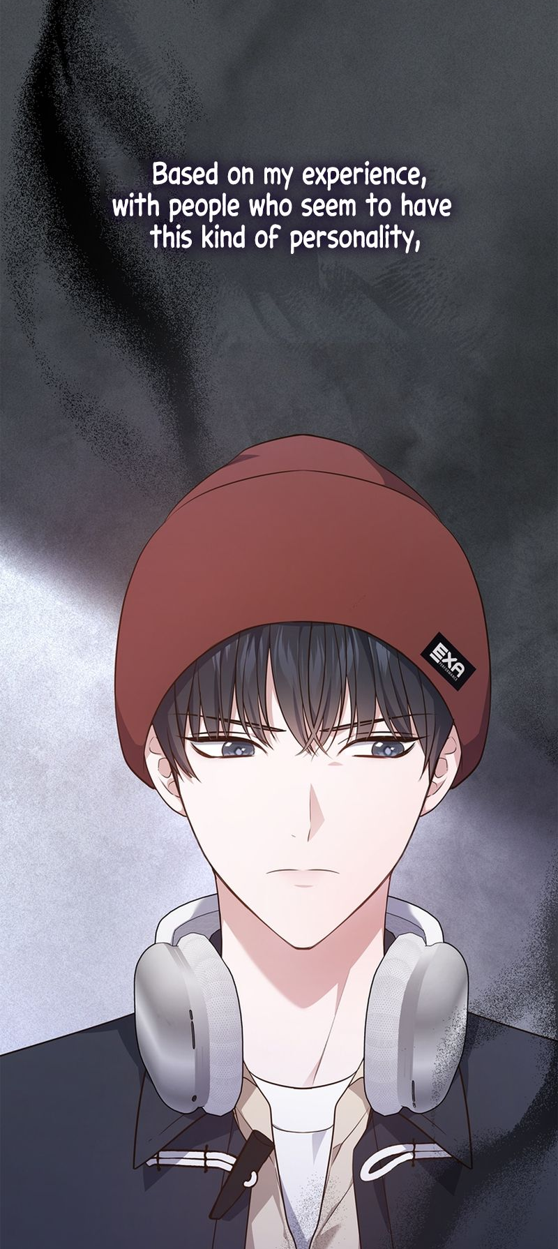 This Life's Universal Superstar Vol. 1 Ch. 3 第74页